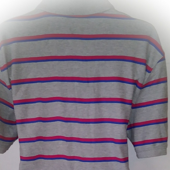 Foundry Polo Shirts - Picture 2 of 7